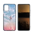 thumbnail image 1 of Compatible with LG Q52 Phone Case, Catholic Case Silicone Protective for Teen Girl Boy Case for LG Q52, 1 of 1
