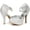 SILVER, variant on Dream Pairs Women's Classy Mary Jane Double Ankle Strap Almond Toe High Heel Dress Shoes Office-02