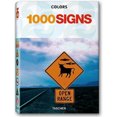thumbnail image 2 of 1000 Signs, 2 of 2