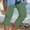 B_Army Green, variant on MGDXOX Capri Pants for Women Moisture Wicking Yoga Pants High Waisted Stretchy Comfy Ultra Soft Summer Workout Gym Leggings Army Green XXL
