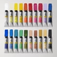 thumbnail image 4 of Set de 20 Piezas de Acrílico Galería WINSOR & NEWTON 12ml Multicolor, 4 of 4
