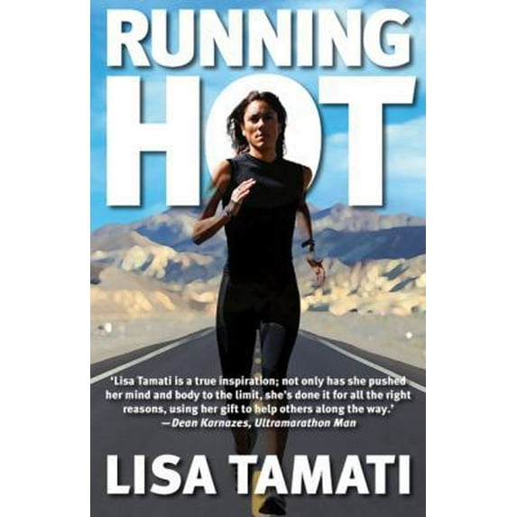 Pre-Owned Running Hot (Paperback) 1877505013 9781877505010