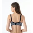 thumbnail image 4 of Viola's Secret Women Bras 6 pack of Bra B cup C cup D cup DD cup DDD cup 40C (X9284C), 4 of 6