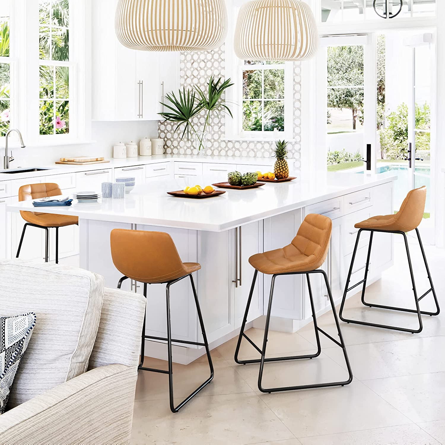 قیمت صندلی جزیره جدید