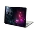 thumbnail image 5 of KSK KAISHEK Plastic Hard Shell Only for 2012/2013/2014/2015 Released Old MacBook Pro 15 inchs Retina Display Model: A1398 Galaxy A 0664, 5 of 5