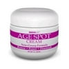 magnilife botanical formula age spot diminishing younger skin beauty cream by magnilifenet wt. 2 oz.