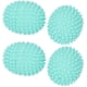 thumbnail image 5 of Bola de lavado, bola de lavado y secado de forma ovalada de 4 piezas, bola de lavado de ropa, confiabilidad excepcional, 5 of 8
