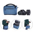 thumbnail image 3 of La bolsa de hombro de la cámara réflex digital en forma de cuboide Andoer caja de la cámara Andoer Bolsa de lentes, 3 of 6