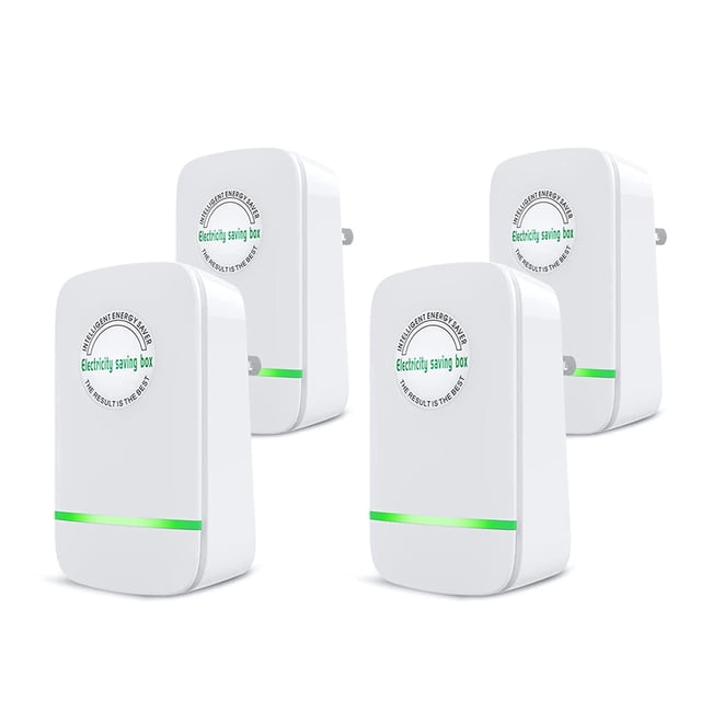 Power Saver Jzyliti Pro Power Saver Ahorro de electricidad de 30 kW
