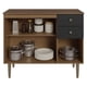 thumbnail image 5 of Gabinete Bajo Cocina Madesa Gourmet 105cm Con Encimera MN, 5 of 5