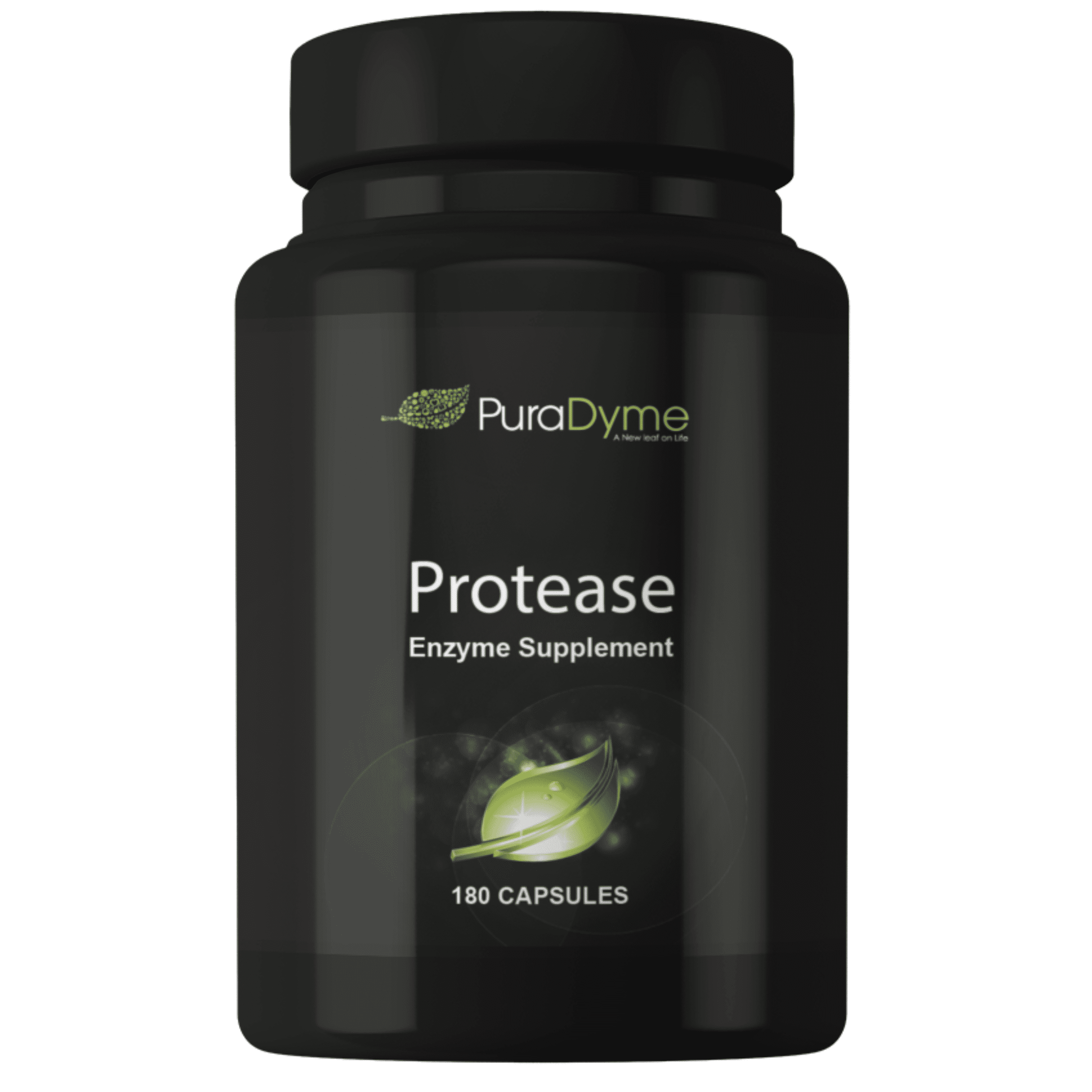 PuraDyme -Protease180 Capsules
