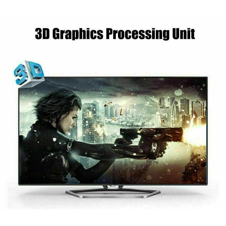Receptor digital tv box R69 8K ultra HD - cdeonlineshop - ID 975701