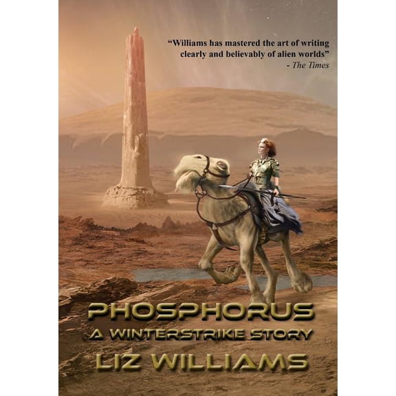 Phosphorus: A Winterstrike Story