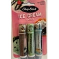 thumbnail image 5 of Humectante labial ChapStick Ice Cream 4.25 ml, 3 barras, 5 of 5