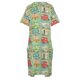 thumbnail image 5 of ¡Camping glamping en caravanas vintage! Vestidos holgados con bolsillos, vestidos para eventos especiales, atuendos para festivales, vestidos de noche para mujer., 5 of 7