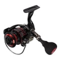 thumbnail image 2 of Carrete de pesca giratorio NikouMX Metal, 2 of 8