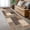 Beige, variant on Modern Geometric Patchwork Indoor Area Rug for Living Room, Chocolate 5'x 7' Large Rug Rockwood Collection Hardwood Floors Decor for Bedroom, Brown Throw Carpet for Office Entryway Dining Room