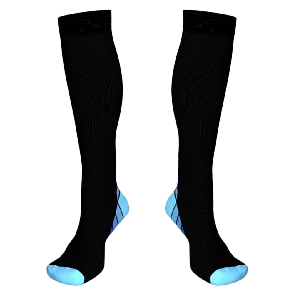 Sport Compression Socks Breathable Compression Stockings for Running