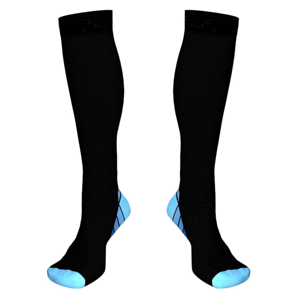 compression stockings for running