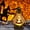 Bronze C, variant on KMMYS Halloween Lantern Night Light LED Decoration for Home, Festival, Portable Battery-Operated Candle, Perfect Gift for Friends and Family, Charming Interior Accent, Cozy Atmosphere Enhancer
