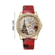 thumbnail image 2 of Reloj de Pulsera Para Hombre, Original A Estrenar Correa Metalica Hombre, Moderno, Casual, Deportivo Reloj de Pulsera,Reloj Digital Multifuncional para Hombres, Deportes, Correr B,Alloy, 2 of 7
