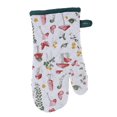 thumbnail image 1 of Champignon Mitt Mitt Cotton Oven - Ensemble De 2, 1 of 2