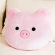 thumbnail image 1 of Lazada Almohada Para Niños, Almohada De Cerdos De Felpa, Almohadas De Felpa, Juguete, Regalo Suave, Regalos Para Niñas, 10 Pulgadas, 1 of 5