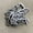 Chain, variant on TST Ebike Headlight for R002, R9, R7, X6
