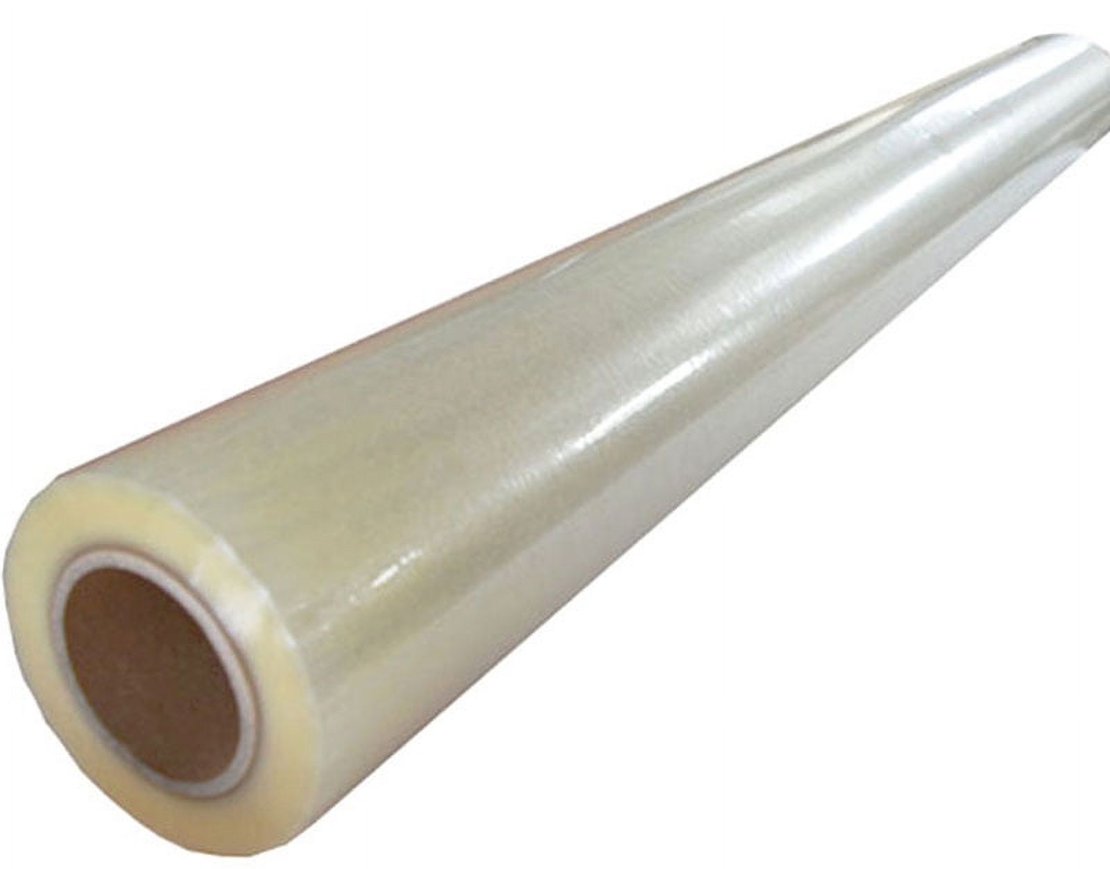 TECHTONGDA 2Mil Laminating Automatically Exquisite Cold Laminating Film Without Bottom Paper