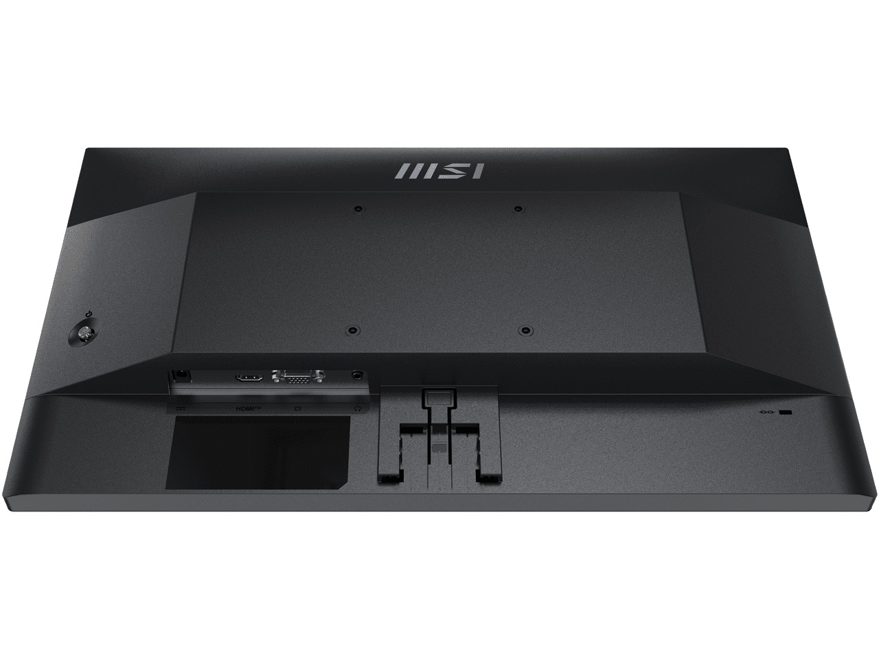 MSI Pro MP225 22" Class Full HD LCD Monitor - 16:9 - Black - 21.5" Viewable - In-plane Switching (IPS) Technology - 1920 x 1080 - 16.7 Million Colors - Adaptive Sync - 250 Nit - 1 ms - 100 Hz Refre...