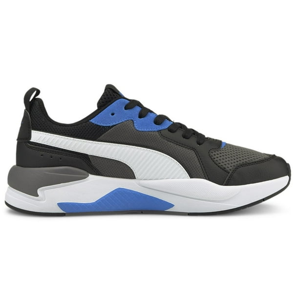 Tenis Puma X-RAY para Hombre 372602-34 gris oscuro 26 Puma 372602-34 X-RAY