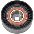 thumbnail image 2 of Dorman 419-657 Accessory Drive Belt Idler Pulley for Specific BMW Models Fits select: 2001-2006 BMW 325, 2004-2006 BMW X3, 2 of 2