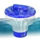 thumbnail image 2 of Dispensador de tabletas de cloro Jadeshay piscina flotante color como se muestra en las imágenes, 2 of 8