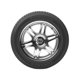 thumbnail image 3 of Llanta 205/60 R16 91V Bridgestone  TURANZA EL 41, 3 of 3