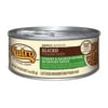 Nutro Adult Cat Sliced Turkey And Salmon Entree In Savory Sauce Canned Cat Food (Pack Of 24)