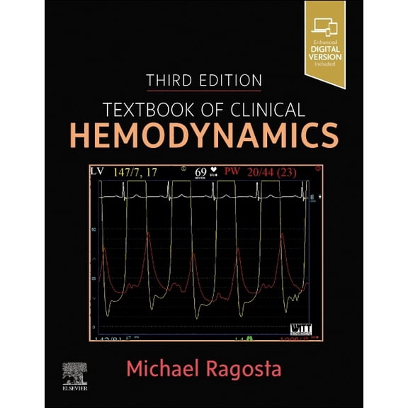 Textbook of Clinical Hemodynamics, (Paperback)