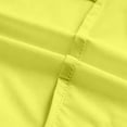thumbnail image 5 of UVEASISHA Mens Sun Protection Windbreaker Jackets Big and Tall Lightweight UV Protection Hooded Jacket for Fishing Cycling Hiking Outdoor Travel Yellow M, 5 of 9
