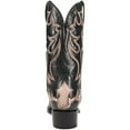 thumbnail image 5 of Dan Post Men's Exotic Snake Western Boot Round Toe - DPS1159 8 EE  US, 5 of 7