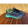 thumbnail image 1 of New Balance DS Nitrel V5 WTNTRGE5 Blue Running Shoes Sneakers Mens 6.5 Womens 8, 1 of 6