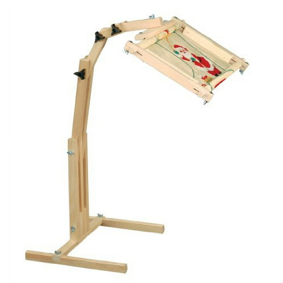 Adjustable Craft Stand