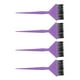 thumbnail image 1 of Aplicador de tinte de color BuyWeekMX 4 piezas cepillo para teñir el cabello, 1 of 9