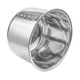 thumbnail image 4 of 6L Pressure Cooker Inner Pot Rice Pressure Cooker Liner Stainless Steel Inner Pot Minute Pressure Cooker Liner, 4 of 5