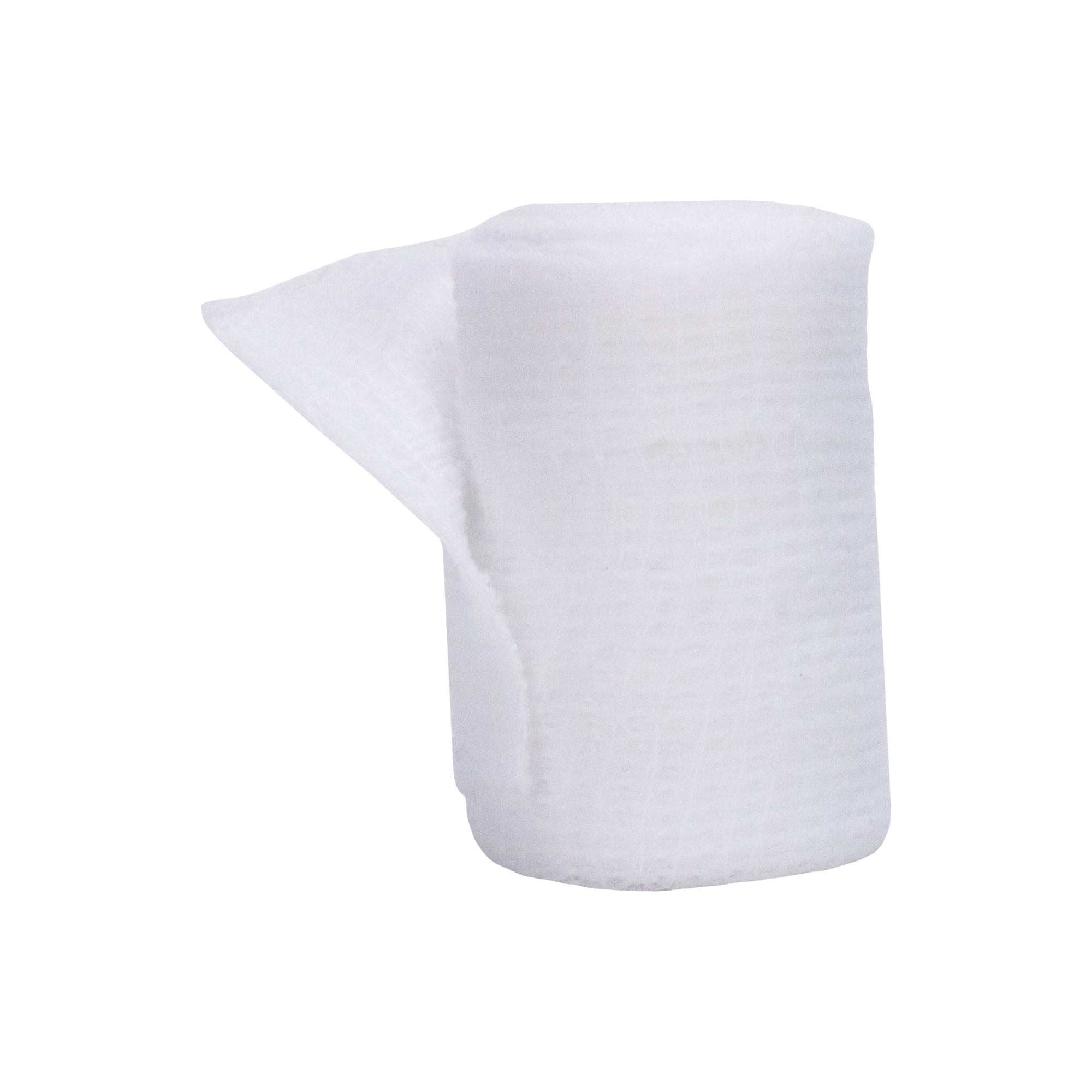 Dukal Conforming Stretch Gauze, Non-Sterile, Clean, 2" x 4.1 Yards, 500/Case
