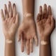 thumbnail image 4 of Polvo prensado Rimmel London Stay Matte 004 Sandstorm 14g, 4 of 9