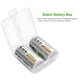 thumbnail image 1 of Kit De 2 Pilas Ebl Tamaño D 10000mah Genérico Size D, 1 of 2