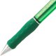 thumbnail image 4 of Bolígrafo Pentel RSVP Super RT de Punta Esférica 1.0mm Línea Media Verde Paquete de 4, 4 of 7