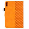 thumbnail image 4 of TECH CIRCLE Case for iPad 10th Generation Case 2022,Slim Stand Case for iPad 10.9 inch, Soft TPU Back Cover, Smart Folio Protective Business PU Leather Case with Wake/Sleep Feature, Khaki, 4 of 8