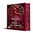 thumbnail image 1 of Mousai 2. Danza del mar en llamas, de Mellow E. J., 2026, 1 of 2