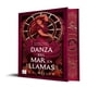 thumbnail image 1 of Mousai 2. Danza del mar en llamas, de Mellow E. J., 2026, 1 of 2