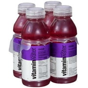 Glaceau-Vitaminwater: Revive Fruit Punch Nutrient Enhanced Water Beverage, 48 oz